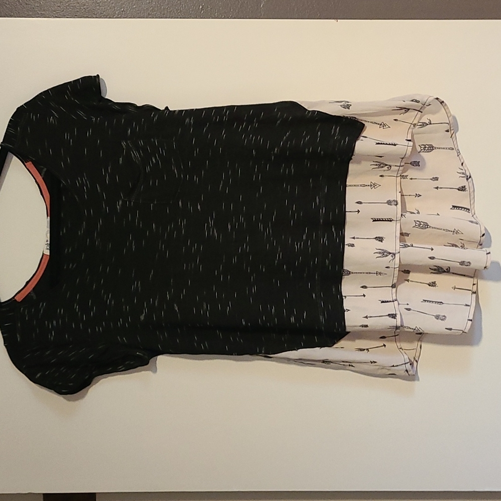 Jolt Arrow shirt